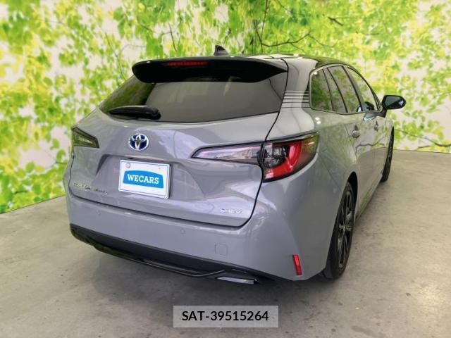 Toyota COROLLA TOURING 2025-03 8754373-2