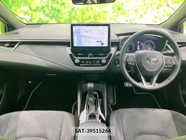 Toyota COROLLA TOURING 2025-03 8754373-3