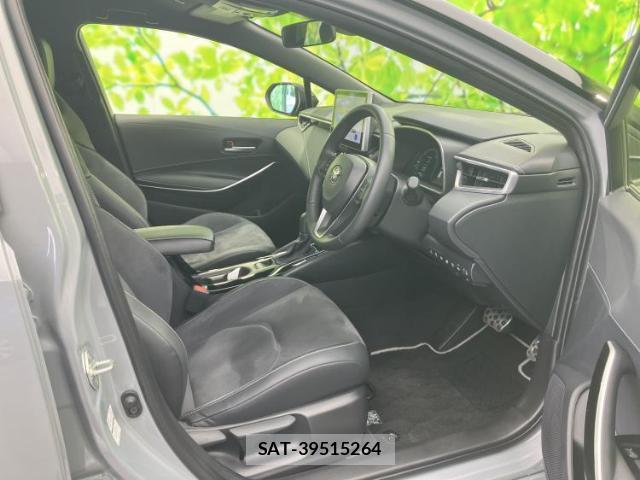 Toyota COROLLA TOURING 2025-03 8754373-4