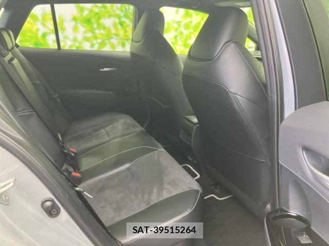 Toyota COROLLA TOURING 2025-03 8754373-5