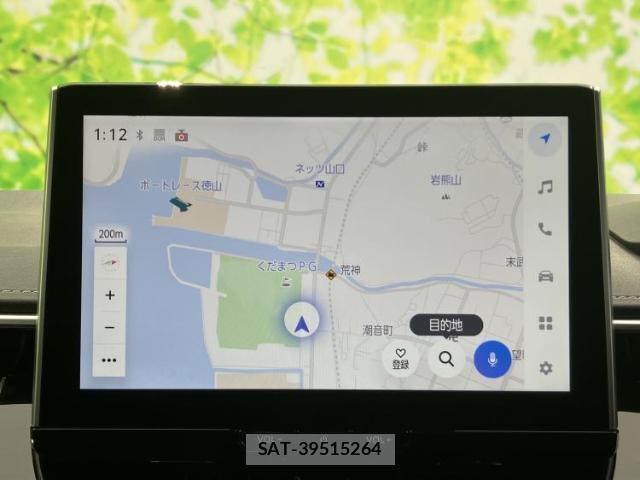 Toyota COROLLA TOURING 2025-03 8754373-8