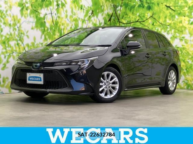 Toyota COROLLA TOURING 2020-11 8754392-0