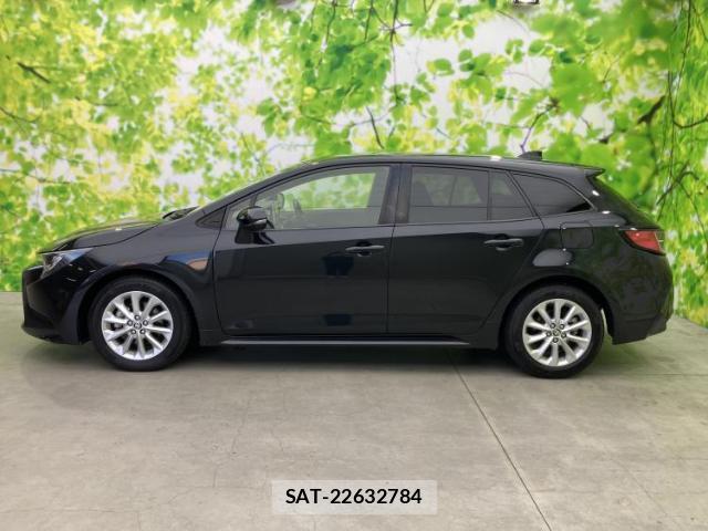 Toyota COROLLA TOURING 2020-11 8754392-1
