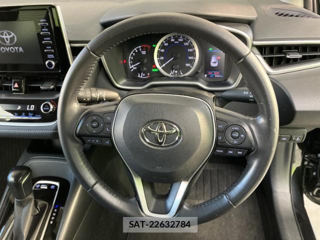 Toyota COROLLA TOURING 2020-11 8754392-13