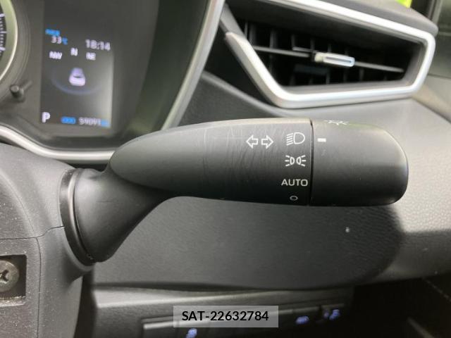 Toyota COROLLA TOURING 2020-11 8754392-14