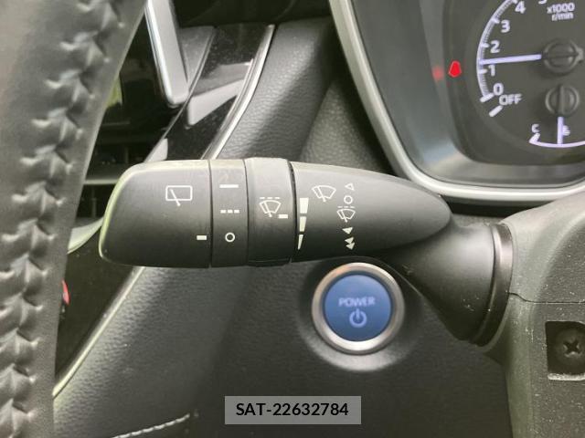 Toyota COROLLA TOURING 2020-11 8754392-15