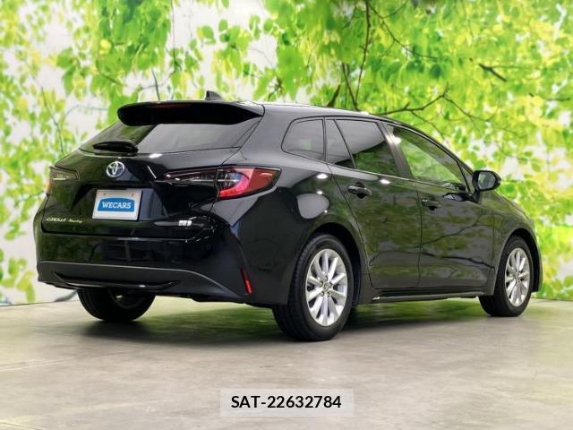 Toyota COROLLA TOURING 2020-11 8754392-2