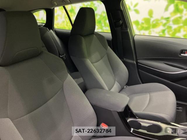 Toyota COROLLA TOURING 2020-11 8754392-3