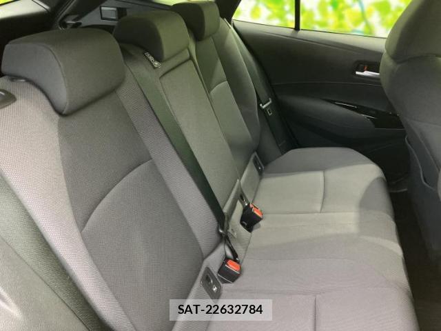 Toyota COROLLA TOURING 2020-11 8754392-4
