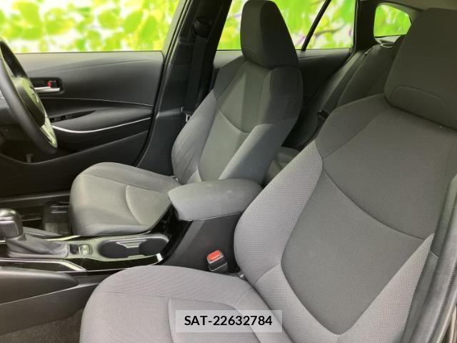 Toyota COROLLA TOURING 2020-11 8754392-5