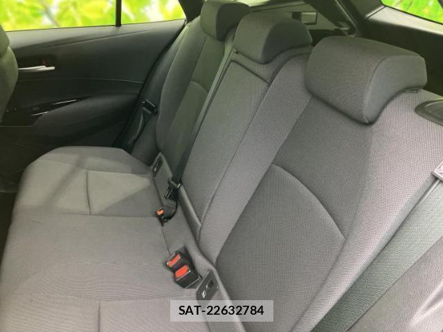 Toyota COROLLA TOURING 2020-11 8754392-6