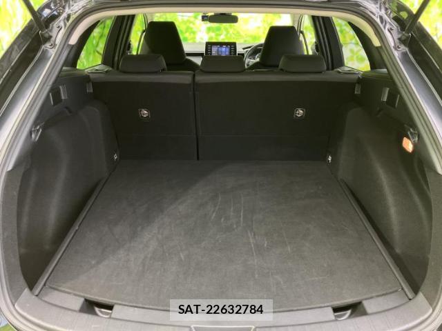 Toyota COROLLA TOURING 2020-11 8754392-7