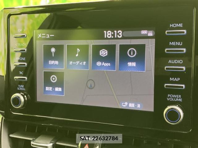 Toyota COROLLA TOURING 2020-11 8754392-8