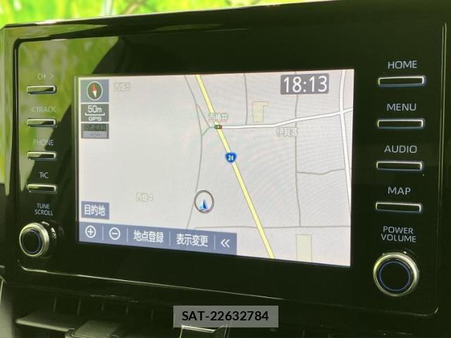 Toyota COROLLA TOURING 2020-11 8754392-9