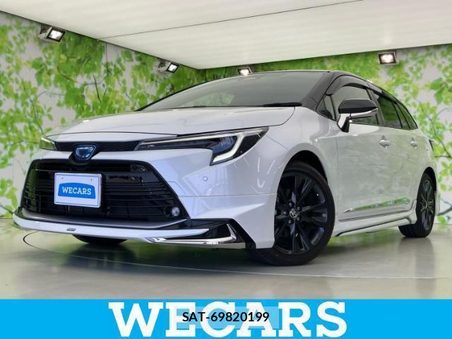 Toyota COROLLA TOURING 2024-03 8754425-0