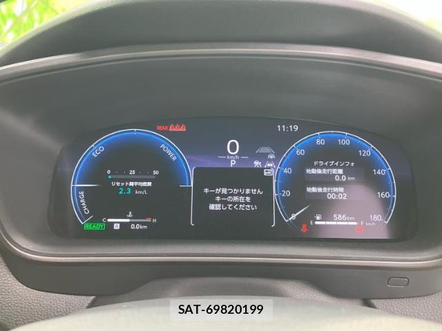 Toyota COROLLA TOURING 2024-03 8754425-11