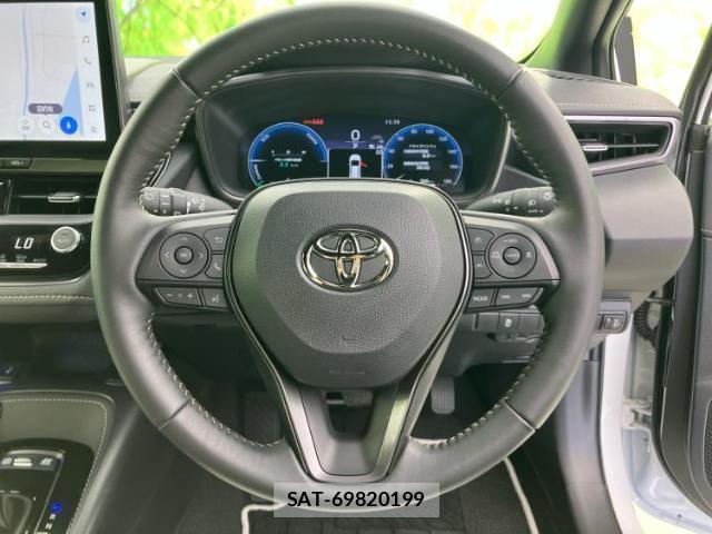 Toyota COROLLA TOURING 2024-03 8754425-12