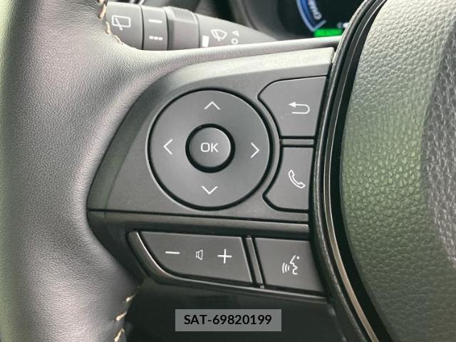 Toyota COROLLA TOURING 2024-03 8754425-13