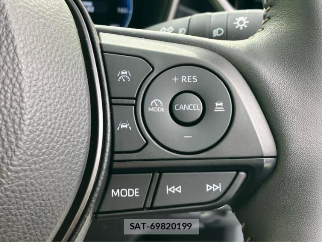 Toyota COROLLA TOURING 2024-03 8754425-14
