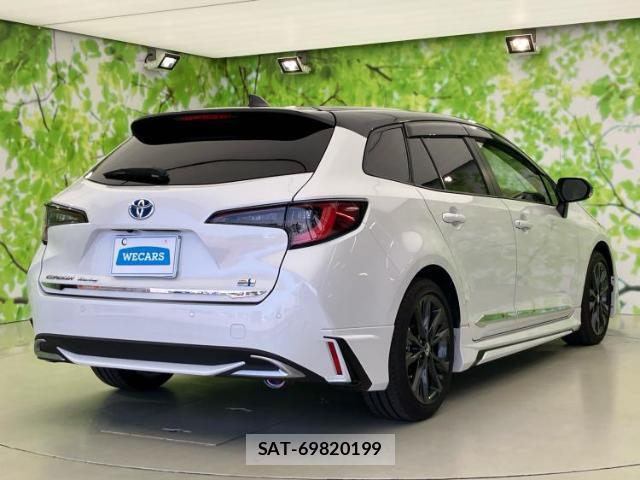 Toyota COROLLA TOURING 2024-03 8754425-2
