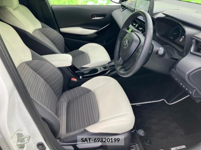 Toyota COROLLA TOURING 2024-03 8754425-4