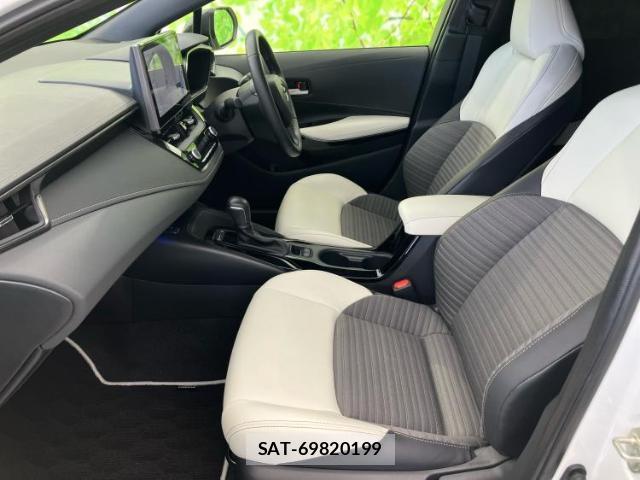 Toyota COROLLA TOURING 2024-03 8754425-5