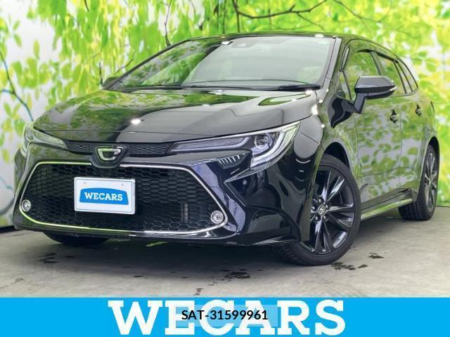 Toyota COROLLA TOURING 2019-09 8754688-0
