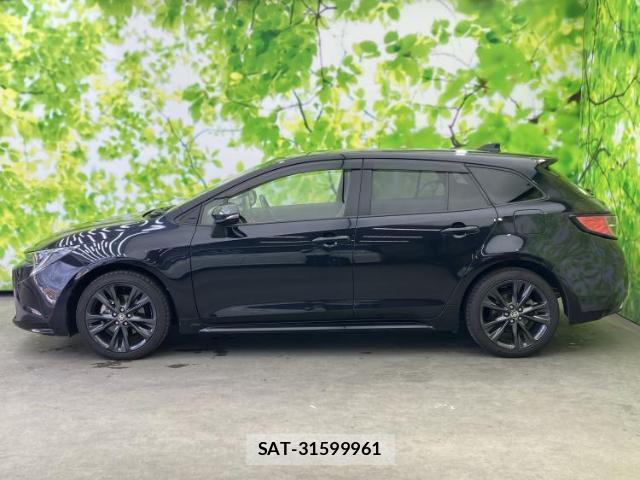 Toyota COROLLA TOURING 2019-09 8754688-1