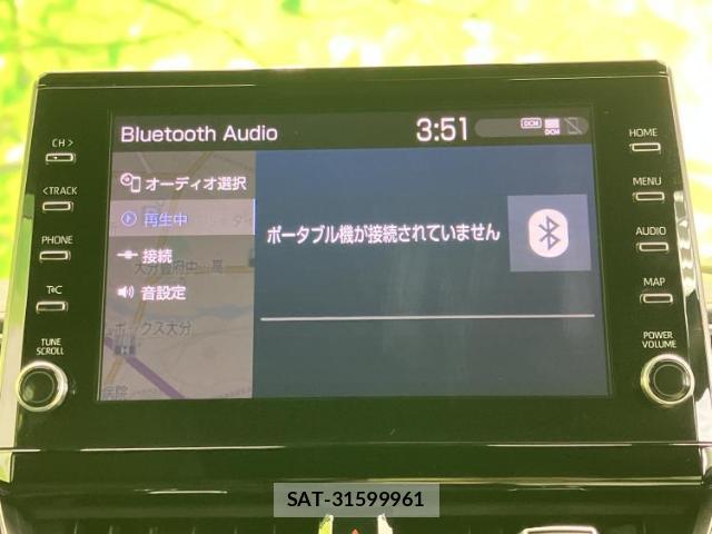 Toyota COROLLA TOURING 2019-09 8754688-10