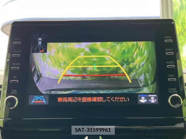 Toyota COROLLA TOURING 2019-09 8754688-12