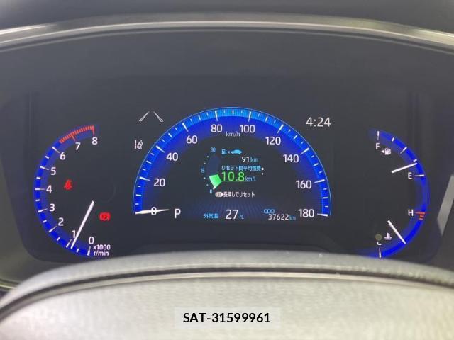 Toyota COROLLA TOURING 2019-09 8754688-13