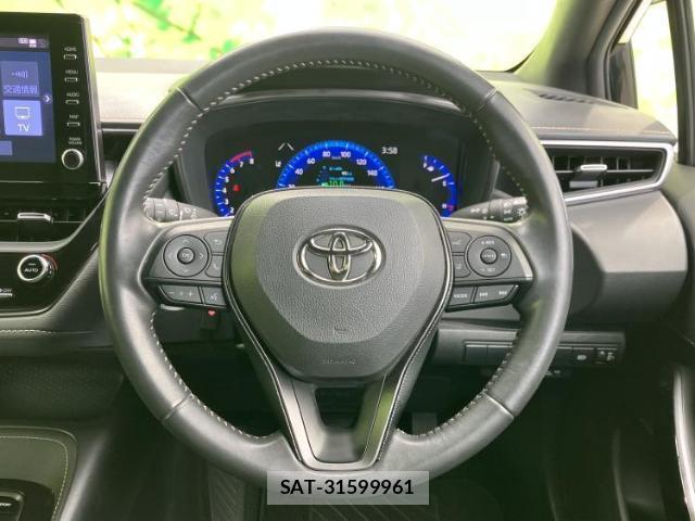 Toyota COROLLA TOURING 2019-09 8754688-14