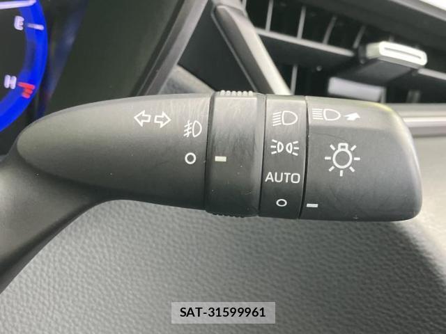Toyota COROLLA TOURING 2019-09 8754688-15