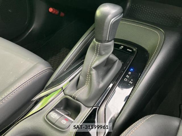 Toyota COROLLA TOURING 2019-09 8754688-17