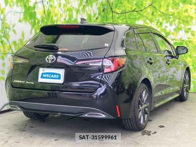 Toyota COROLLA TOURING 2019-09 8754688-2