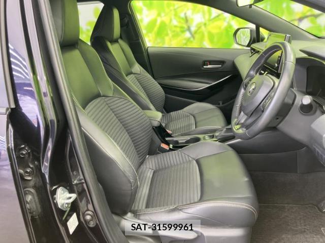Toyota COROLLA TOURING 2019-09 8754688-3