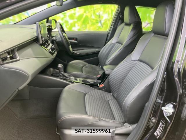 Toyota COROLLA TOURING 2019-09 8754688-5