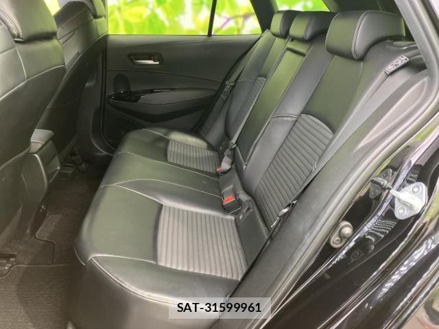 Toyota COROLLA TOURING 2019-09 8754688-6