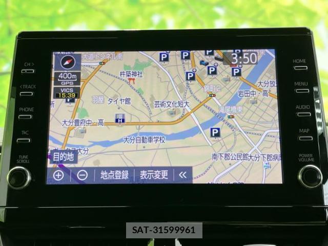 Toyota COROLLA TOURING 2019-09 8754688-9