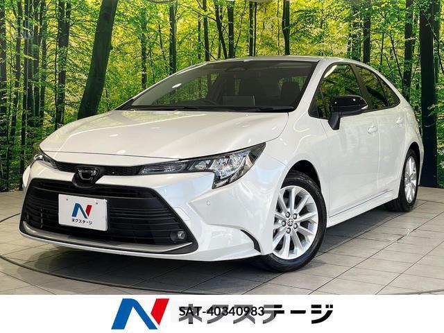 Toyota COROLLA 2025-08 8752987-0