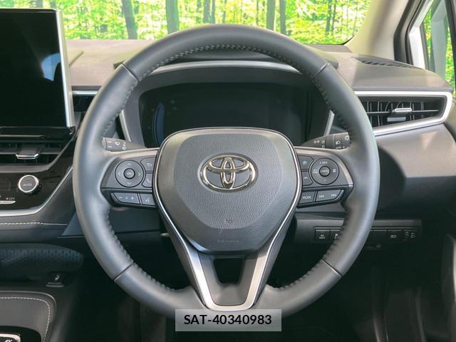 Toyota COROLLA 2025-08 8752987-10