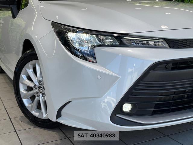 Toyota COROLLA 2025-08 8752987-11