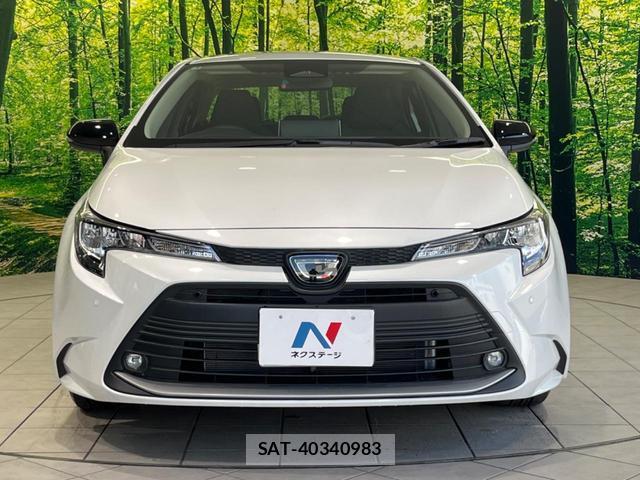 Toyota COROLLA 2025-08 8752987-13
