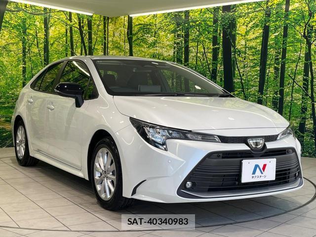 Toyota COROLLA 2025-08 8752987-15