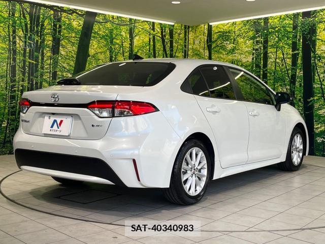 Toyota COROLLA 2025-08 8752987-16
