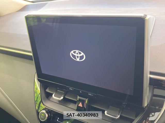 Toyota COROLLA 2025-08 8752987-2