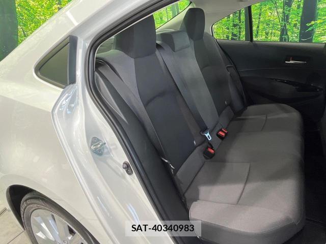 Toyota COROLLA 2025-08 8752987-8