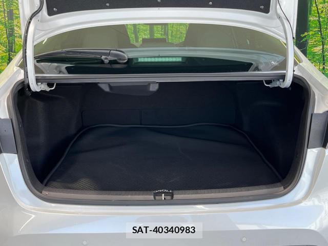 Toyota COROLLA 2025-08 8752987-9