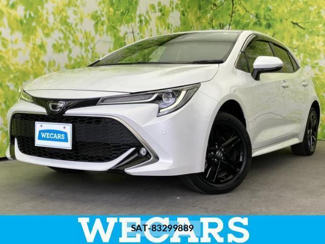 Toyota COROLLA SPORT 2021-04 8753971-0
