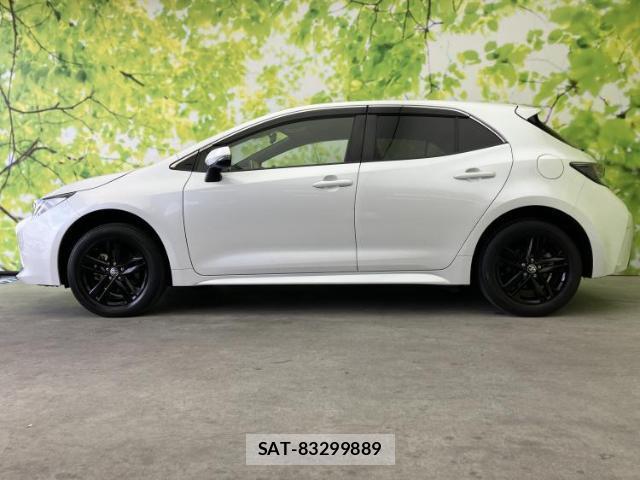 Toyota COROLLA SPORT 2021-04 8753971-1